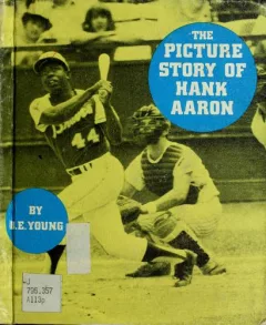 The picture story of Hank Aaron