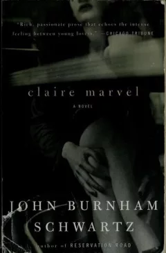 Claire Marvel