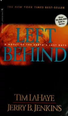 Left behind