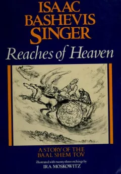 Reaches of heaven