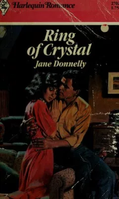Ring Of Crystal