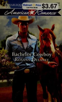 Bachelor cowboy