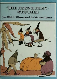 The teeny, tiny witches