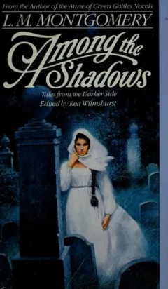 Among the shadows