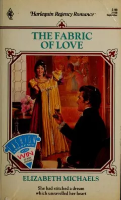 Fabric Of Love