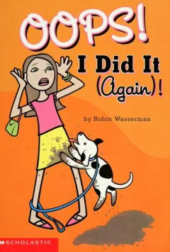 Oops! I Did It (Again)!