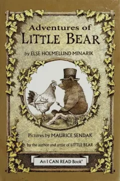 Adventures of Little Bear