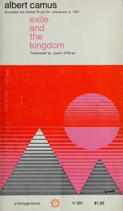 Exile and the Kingdom
