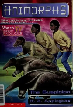 Animorphs