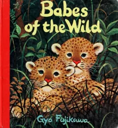 Babes of the wild