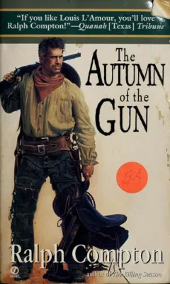 Autumn of the Gun