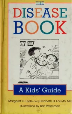The  disease book