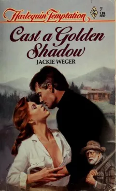 Cast A Golden Shadow
