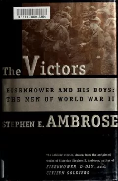 The victors
