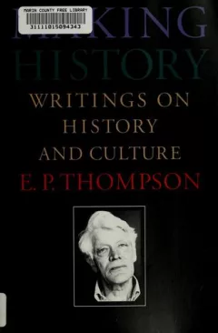 Making history