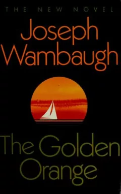 The  Golden Orange
