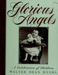 Glorious angels