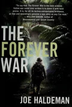 The forever war