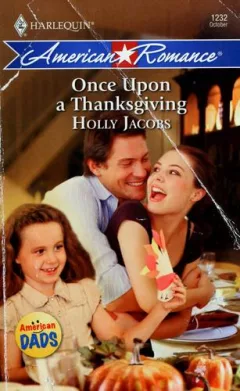 Once upon a Thanksgiving