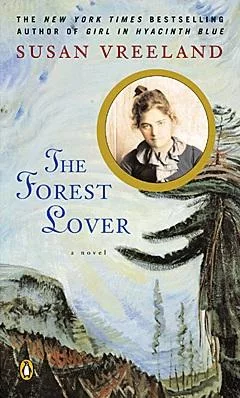 The Forest Lover