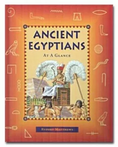 Ancient Egyptians