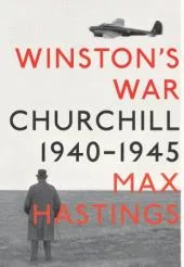 Winston's war