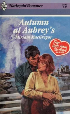 Autumn At Aubrey'S