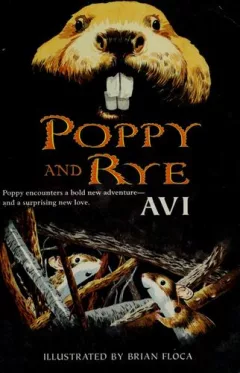 Poppy and Rye