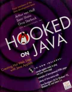 Hooked on Java