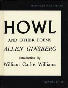 Howl and other poems