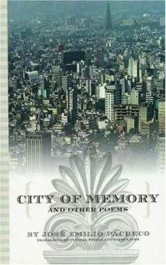 City of Memory and Other Poems