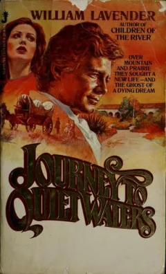 Journey to quiet waters