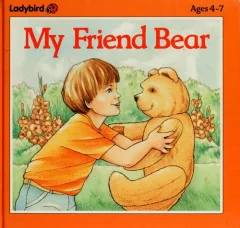 My Friend Bear