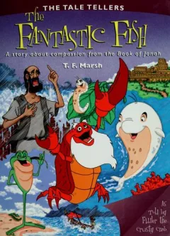 The fantastic fish
