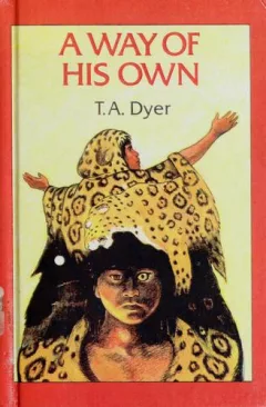 A way of his own