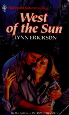 West of the Sun