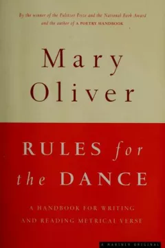 Rules for the dance