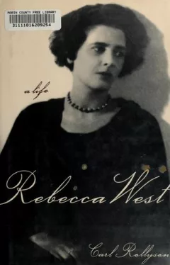 Rebecca West