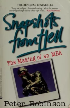 Snapshots from hell