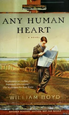 Any human heart