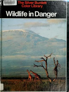 Wildlife in danger