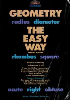 Barron's geometry the easy way