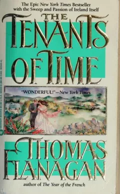 The tenants of time