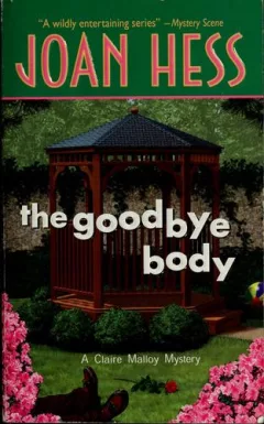 The goodbye body