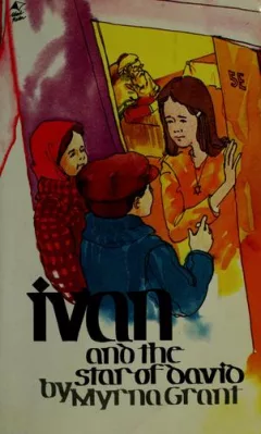Ivan and the star of David