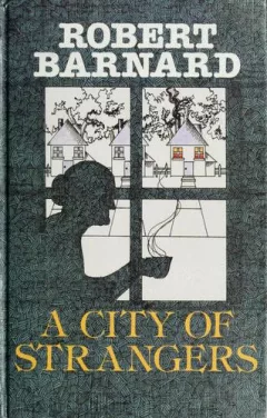 A city of strangers