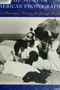 The story of American photography