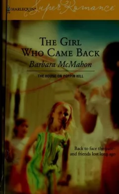 The Girl Who Came Back