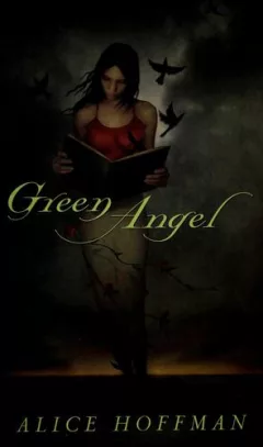 Green angel