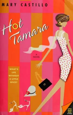 Hot Tamara